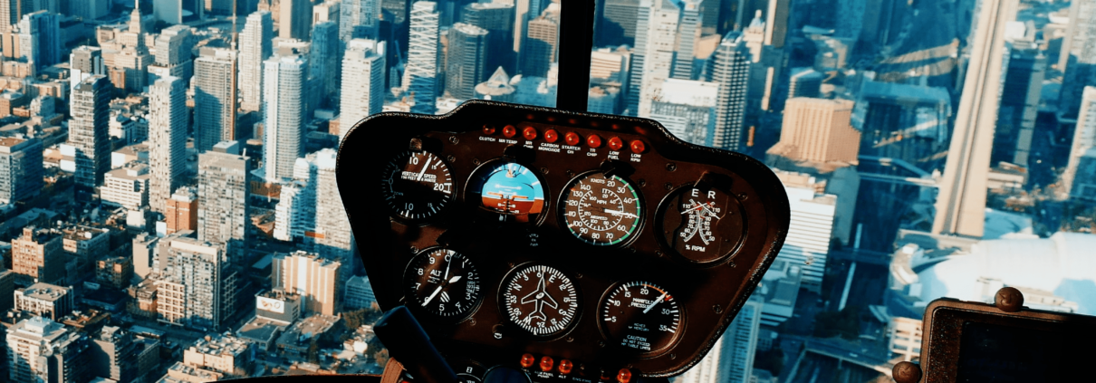 Piloter